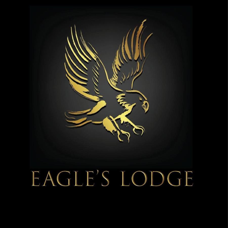 Eagles Lodge - Kandy Digana Eksteriør bilde